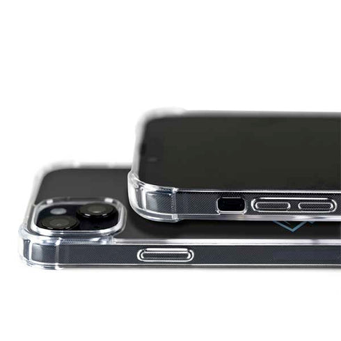 NHL Utah Mammoth Alternate Black iPhone 13 MagSafe Case