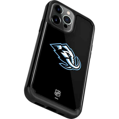 NHL Utah Mammoth Alternate Black iPhone 13 Pro Cargo Case