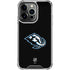 NHL Utah Mammoth Alternate Black iPhone 13 Pro Clear Case