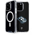 NHL Utah Mammoth Alternate Black iPhone Cases