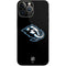NHL Utah Mammoth Alternate Black iPhone 13 Pro Max Skin