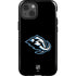 NHL Utah Mammoth Alternate Black iPhone 14 Impact Case