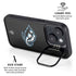 NHL Utah Mammoth Alternate Black iPhone 14 Kickstand Case