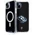 NHL Utah Mammoth Alternate Black iPhone 14 Plus MagSafe Case