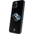NHL Utah Mammoth Alternate Black iPhone 14 Plus Skin