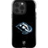 NHL Utah Mammoth Alternate Black iPhone 14 Pro Impact Case