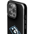 NHL Utah Mammoth Alternate Black iPhone 14 Pro Impact Case