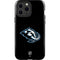 NHL Utah Mammoth Alternate Black iPhone 14 Pro Max Impact Case