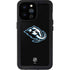 NHL Utah Mammoth Alternate Black iPhone 14 Pro Max Waterproof Case