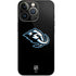 NHL Utah Mammoth Alternate Black iPhone 14 Pro Skin