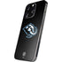 NHL Utah Mammoth Alternate Black iPhone 14 Pro Skin