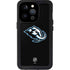 NHL Utah Mammoth Alternate Black iPhone 14 Pro Waterproof Case