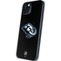 NHL Utah Mammoth Alternate Black iPhone 14 Skin