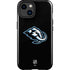 NHL Utah Mammoth Alternate Black iPhone 15 Impact Case