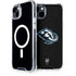 NHL Utah Mammoth Alternate Black iPhone 15 MagSafe Case
