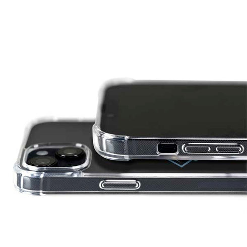 NHL Utah Mammoth Alternate Black iPhone 15 MagSafe Case