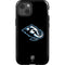 NHL Utah Mammoth Alternate Black iPhone 15 Plus Impact Case