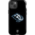 NHL Utah Mammoth Alternate Black iPhone 15 Plus Impact Case