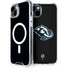 NHL Utah Mammoth Alternate Black iPhone 15 Plus MagSafe Case