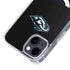 NHL Utah Mammoth Alternate Black iPhone 15 Plus MagSafe Case