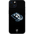 NHL Utah Mammoth Alternate Black iPhone 15 Plus Skin