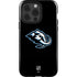 NHL Utah Mammoth Alternate Black iPhone 15 Pro Impact Case