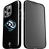 NHL Utah Mammoth Alternate Black iPhone 15 Pro Impact Case