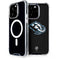NHL Utah Mammoth Alternate Black iPhone 15 Pro MagSafe Case