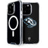 NHL Utah Mammoth Alternate Black iPhone 15 Pro MagSafe Case