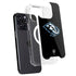 NHL Utah Mammoth Alternate Black iPhone 15 Pro MagSafe Case