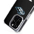 NHL Utah Mammoth Alternate Black iPhone 15 Pro MagSafe Case