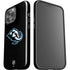 NHL Utah Mammoth Alternate Black iPhone 15 Pro Max Impact Case