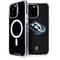 NHL Utah Mammoth Alternate Black iPhone 15 Pro Max MagSafe Case