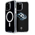 NHL Utah Mammoth Alternate Black iPhone 15 Pro Max MagSafe Case