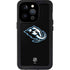 NHL Utah Mammoth Alternate Black iPhone 15 Pro Waterproof Case