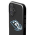 NHL Utah Mammoth Alternate Black iPhone 16 Impact Case
