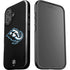 NHL Utah Mammoth Alternate Black iPhone 16 Plus Impact Case