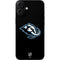 NHL Utah Mammoth Alternate Black iPhone 16 Plus Skin