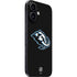 NHL Utah Mammoth Alternate Black iPhone 16 Plus Skin