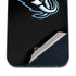 NHL Utah Mammoth Alternate Black iPhone 16 Plus Skin