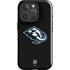 NHL Utah Mammoth Alternate Black iPhone 16 Pro Impact Case