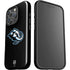 NHL Utah Mammoth Alternate Black iPhone 16 Pro Impact Case