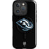 NHL Utah Mammoth Alternate Black iPhone 16 Pro Magsafe Impact Case