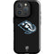 NHL Utah Mammoth Alternate Black iPhone 16 Pro Max Impact Case