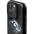 NHL Utah Mammoth Alternate Black iPhone 16 Pro Max Impact Case