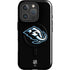 NHL Utah Mammoth Alternate Black iPhone 16 Pro Max Magsafe Impact Case