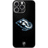NHL Utah Mammoth Alternate Black iPhone 16 Pro Max Skin