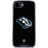 NHL Utah Mammoth Alternate Black iPhone 16e Clear Case