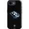 NHL Utah Mammoth Alternate Black iPhone 16e Impact Case