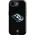 NHL Utah Mammoth Alternate Black iPhone 16e Impact Case